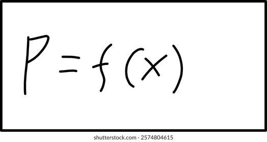 economic mathematical production function. total product