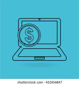 economics concept design 