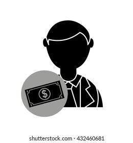 economics concept design 