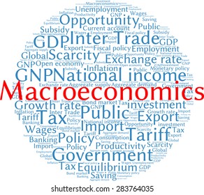 896 Microeconomics Images, Stock Photos & Vectors | Shutterstock