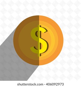 economy concept design 