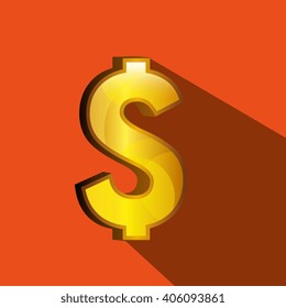 economy concept design 