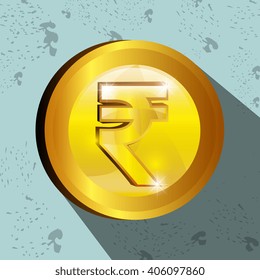 economy concept design 
