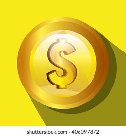 economy concept design 