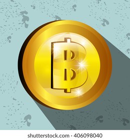 economy concept design 