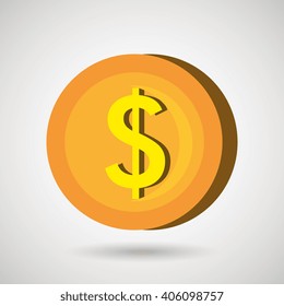 economy concept design 