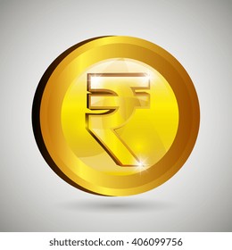 economy concept design 