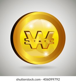 economy concept design 