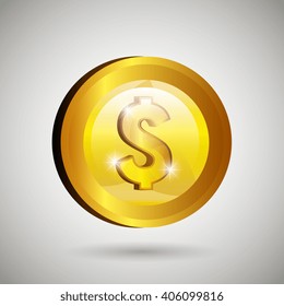 economy concept design 