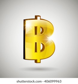economy concept design 