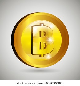 economy concept design 