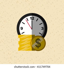 economy concept design 