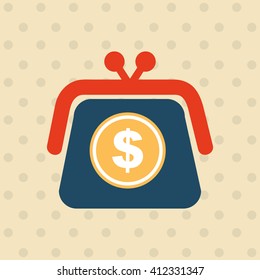 economy concept design 