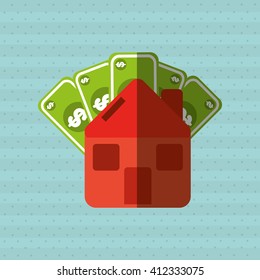 economy concept design 
