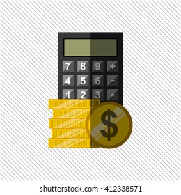 economy concept design 