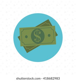 economy concept design 