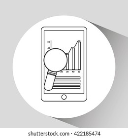 economy concept design 