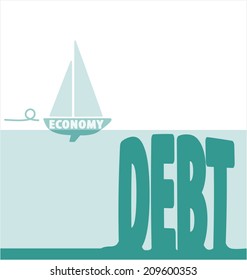 Economy and debt