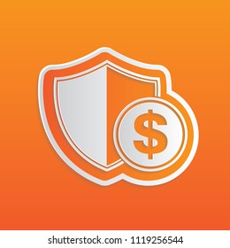 Economy and financial icon vector design