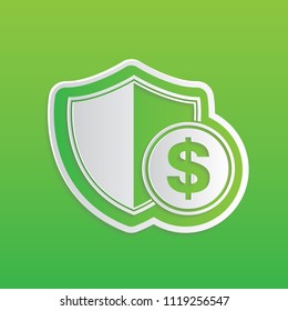 Economy and financial icon vector design