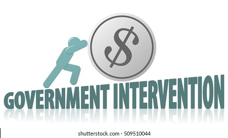 Economy and Government Intervention