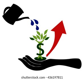 Economy grow