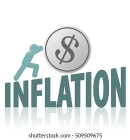 Economy and Inflation Problems
