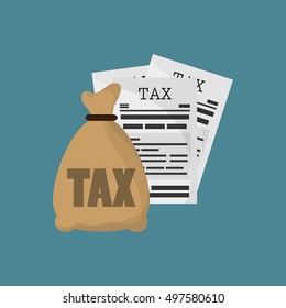 economy and money related icons image