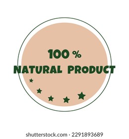 Eco.Organic Products Labels.Ecology icon.Organic cosmetics.Label for GMO.Organic .Healthy food.Organic icon.Non-GMO label.Eco food.Vector illustrations for products package.