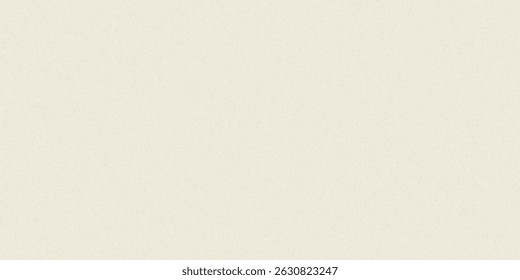 Gradiente de crudo con textura de cáscara de huevo. Fondo beige claro pastel, diseño de Vector punteado moderno, textura de papel