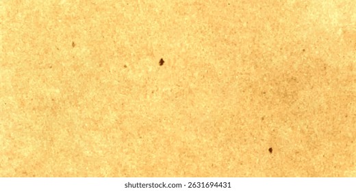 Ecru gradient with texture of eggshell. Pastel light beige background, modern dotted vector design, paper texture.