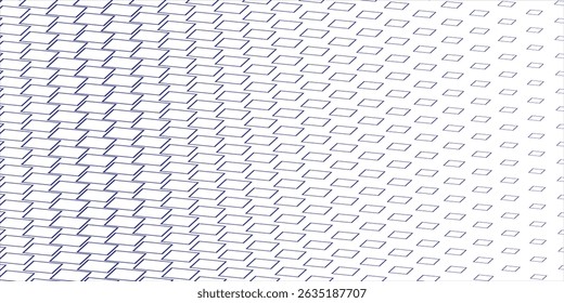 Ecru gradient with texture of square sprinkles. white background, modern square sprinkles vector design, paper texture.