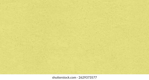 Ecru grain paper texture. Vintage textured background with dots, speckles, specks, flecks and particles. Craft repeating wallpaper. Natural cream grunge surface background. Vector backdrop