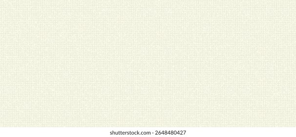 Ruído de papel Ecru e superfície granulada, fundo abstrato de papel de arroz texturizado, efeito de banner vetor de papelão kraft antigo vintage.