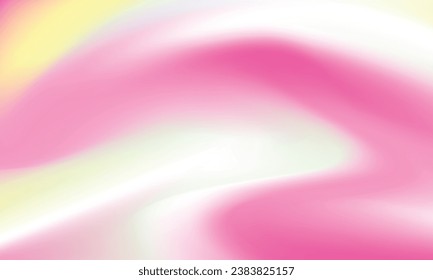 ector gradient trendy background. vivid blurred colorful wallpaper background.