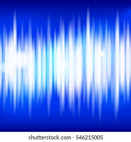 ector illustration of abstract background