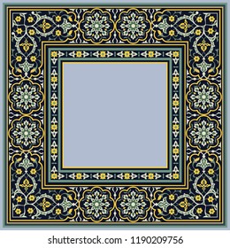 ector Oriental ornament, pattern for decoration of various designs. Also for the decoration of the holiday of Ramadan and other Muslim holidays.