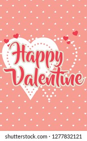 ector Valentine's day cards templates. Hand drawn February 14 gift tags, labels or posters collection. Vintage love lettering background. - Vector