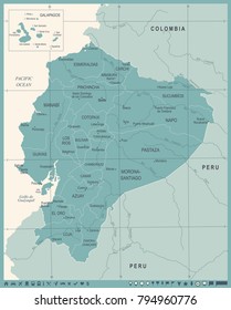 Poland Political Map Capital National Borders Stock Illustration 2130359099