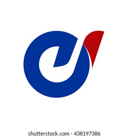 ed - de initial logo