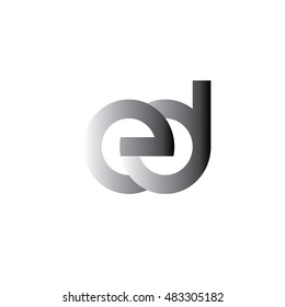 ed logo