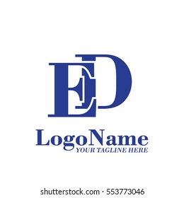 ED Logo