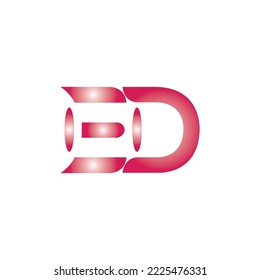 ED LOGO VECTORE FILE TYPES