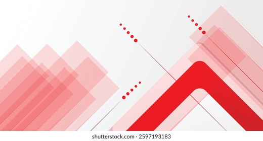ed white modern abstract background design
