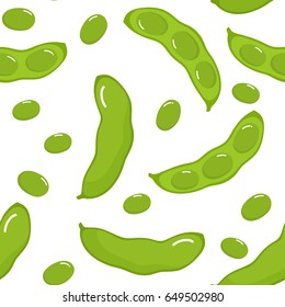 Edamame Pattern