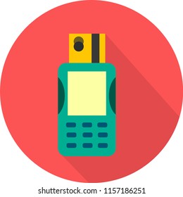 EDC Icon Design
