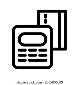 edc icon or logo isolated sign symbol vector illustration - high quality black style vector icons
