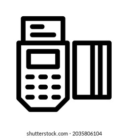 edc icon or logo isolated sign symbol vector illustration - high quality black style vector icons

