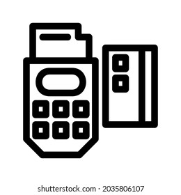 edc icon or logo isolated sign symbol vector illustration - high quality black style vector icons
