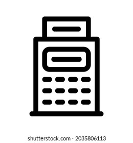 edc icon or logo isolated sign symbol vector illustration - high quality black style vector icons
